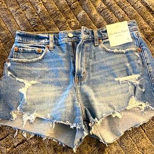 Abercrombie &Fitch shorts